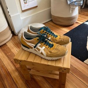 Onitsuka Tiger California 78 - Lightly Worn (Men’s)